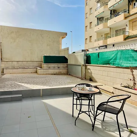 Modern Pool Alm 公寓